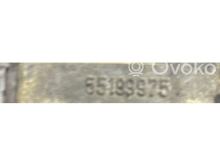 Вентилятор печки  55199975, 55199975   Opel Zafira B 