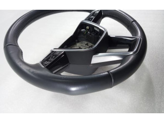 Volant Audi A6 S6 C8 4K 2019 4K0419091B, 4K0419091