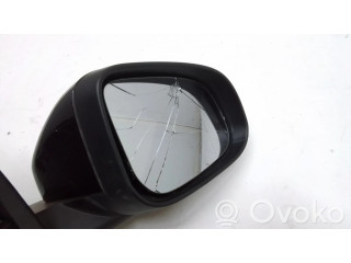 Зеркало электрическое     правое   Volvo S60  2014-2018 года   