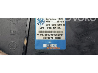 Блок комфорта 3D0909610A Volkswagen Phaeton