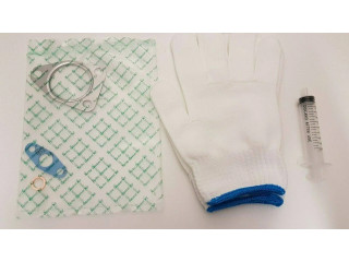 Турбина Alfa Romeo Giulietta 1.6 807068, 766891-0001