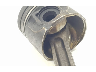 Поршень с шатуном PISTON204DTD, 204DTD Jaguar XE