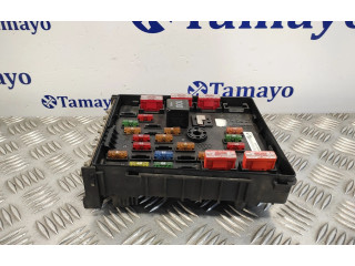 Pojistková skříňka Řídící jednotka BSM 3C0937125, 63592777 Volkswagen Passat Alltrack 2009