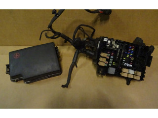 Блок предохранителей    KIA Niro    