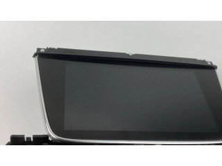 Дисплей 28664549, YQ00236277 Opel Grandland X