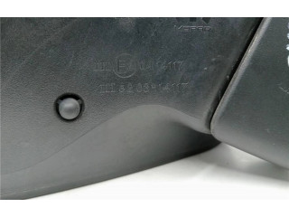 Зеркало (механическое)       Jeep Renegade  2014 -  года   