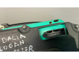 Панель приборов P8200377202 Dacia Logan I