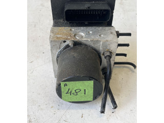 Блок АБС 6Q0907379AS   Volkswagen  Polo  2002 - 2005 года