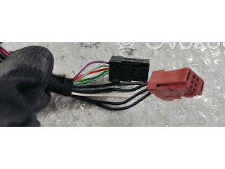 Зеркало электрическое        Peugeot 2008 I  2013 - 2019 года   