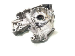 Масляный насос CJZ 04E115105AH, 290416 Volkswagen Polo V 6R 1.2