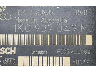 Блок комфорта 1K0937049M, 01480211 Volkswagen Golf Plus