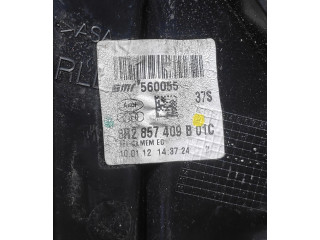 Зеркало электрическое Audi Q5 SQ5 2008 - 2017 года