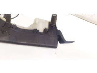 Блок предохранителей     Toyota Corolla Verso AR10    