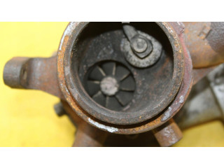  Турбина Mercedes-Benz A W169  A6400901780         