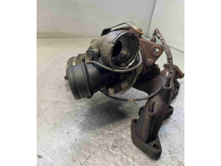 Турбина Audi A3 S3 8L 03G253016H, 03G253016H