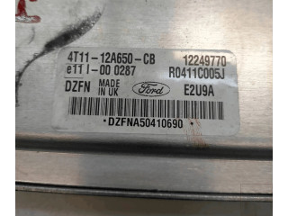 Блок управления 1334038 Ford Transit - Tourneo Connect