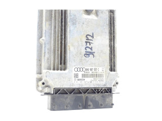 Řídící jednotka Audi A8 S8 D4 4H 2013