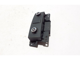 Модуль блока управления кондиционером 25170JJ51A Infiniti FX