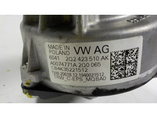 Рулевая рейка 2Q2423510AK, 2Q2909144M Audi A1 2018- года