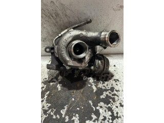  Турбина Fiat Bravo  777250-1, 777250-1         