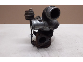  Турбина Mercedes-Benz Vito Viano W638 2.2 A6110961199         