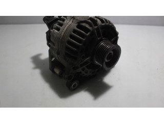 Генератор 0124325128 Volkswagen Jetta V