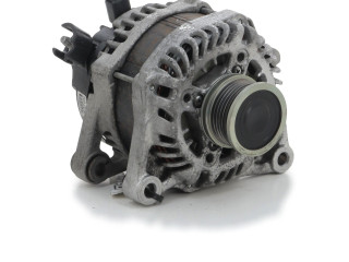 Генератор 9824742880, Q1-2656Q   Peugeot Partner III      