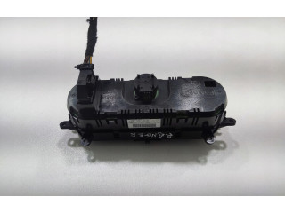 Блок управления климат-контролем AB39-18C612-AH   Ford Ranger