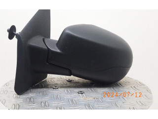 Зеркало электрическое        Renault Twingo II  2007 - 2014 года   