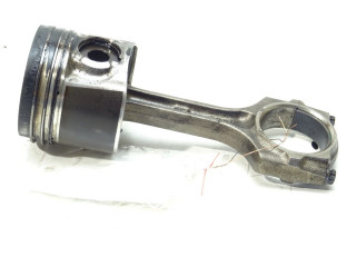 Поршень с шатуном N22A2 Honda CR-V