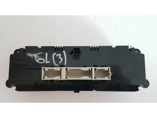 Блок управления климат-контролем A2518205189, 5HB96491430   Mercedes-Benz GL X164