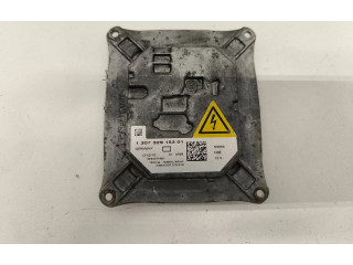 Блок управления Xenon