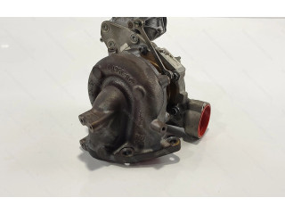 Turbodmychadlo Турбина 11658570241   BMW 5 G30 G31   B57