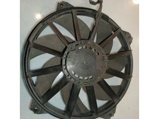 Вентилятор печки 9673009880 Citroen Berlingo