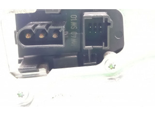 Моторчик заднего дворника 6917907, 0390201824    BMW X3 E83