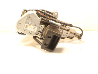 рейка Колонка рулевая Audi A6 S6 C6 4F 2004 - 2011 года