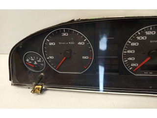 Панель приборов 4A1919033HG Audi A6 S6 C4 4A