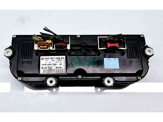 Блок управления климат-контролем 5k0907044bs   Volkswagen PASSAT B6