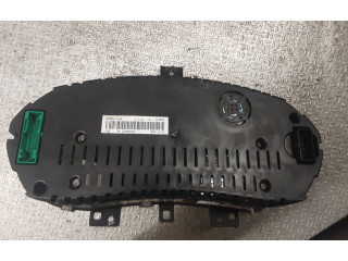 Панель приборов V2824486 Skoda Fabia Mk2 (5J)