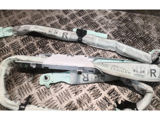 Боковая подушка безопасности 8X23RAE08103052U Jaguar XF X250