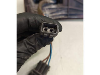 Зеркало электрическое Volkswagen Transporter - Caravelle T4 1991 - 2003 года