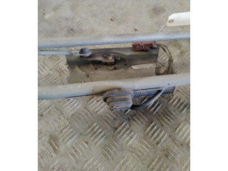 Моторчик дворников Citroen Xsara Picasso