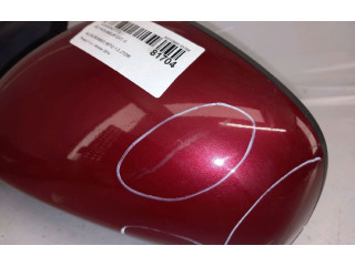 Zpětné zrcátko Alfa Romeo Mito 2014 0000156106558, 0000156106558