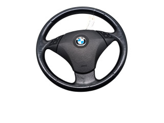Volant BMW 5 E60 E61 2007 32346774458