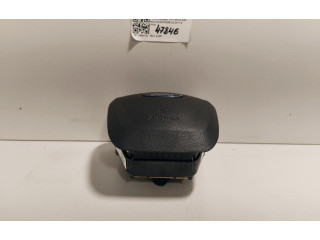 Подушка безопасности водителя AB3921043B13A, AB3921043B13A   Ford Ranger