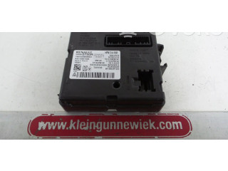 Блок управления 285900750R, 285902039R Renault Clio V