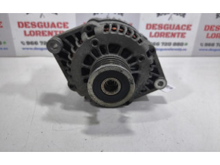 Генератор 13580078   Opel Antara      