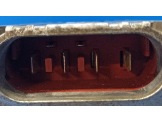 Реле вентилятора охлаждения