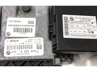 Řídící jednotka 86250709287534 Mini Cooper Countryman R60 2015