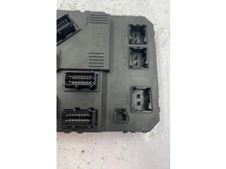 Pojistková skříňka Řídící jednotka BSM 6580FN   Peugeot 1007 2006